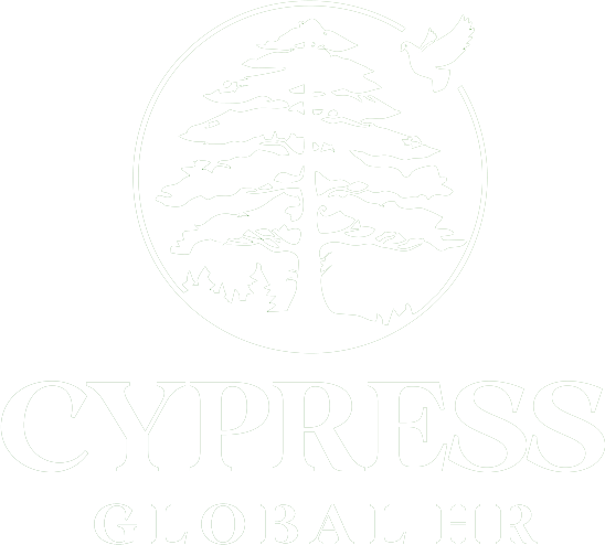 Cypress Global HR Emblem