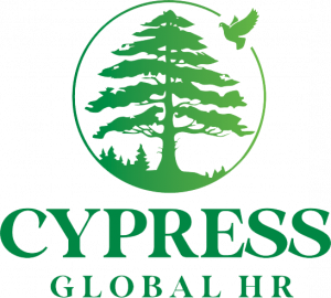 Cypress Global HR Logo